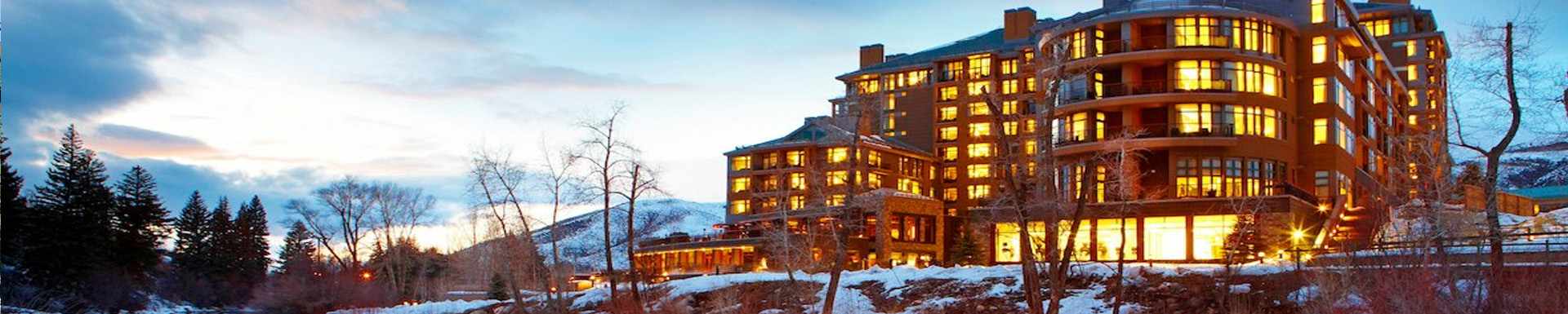 The Westin Riverfront Mountain Villas